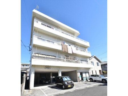 中央ビル外観写真
