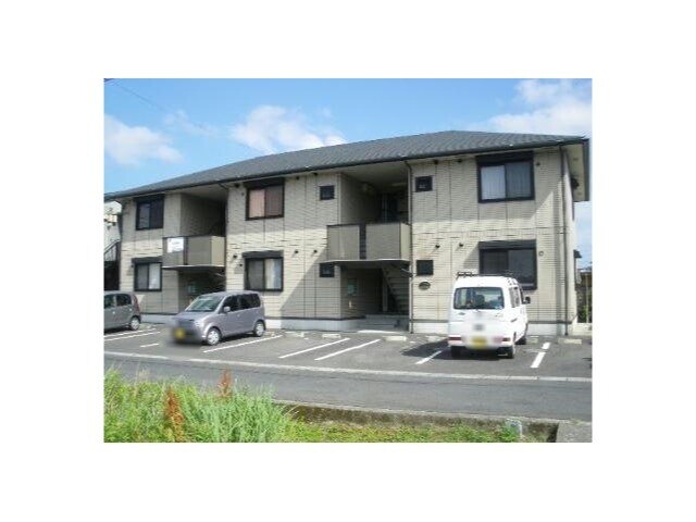 物件外観写真1　(外観)