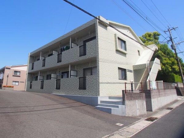 建物外観(外観)