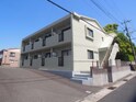 エクシードシヅ　Ｓ棟