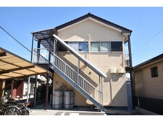 物件外観写真1　(外観)