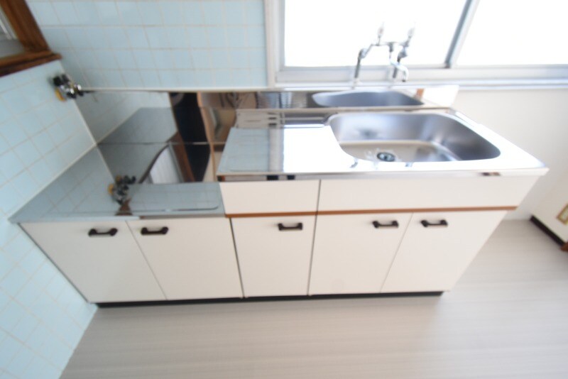 物件内観写真10　(シンク)