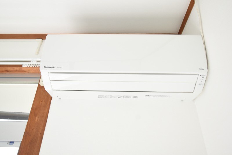 物件内観写真16　(エアコン)