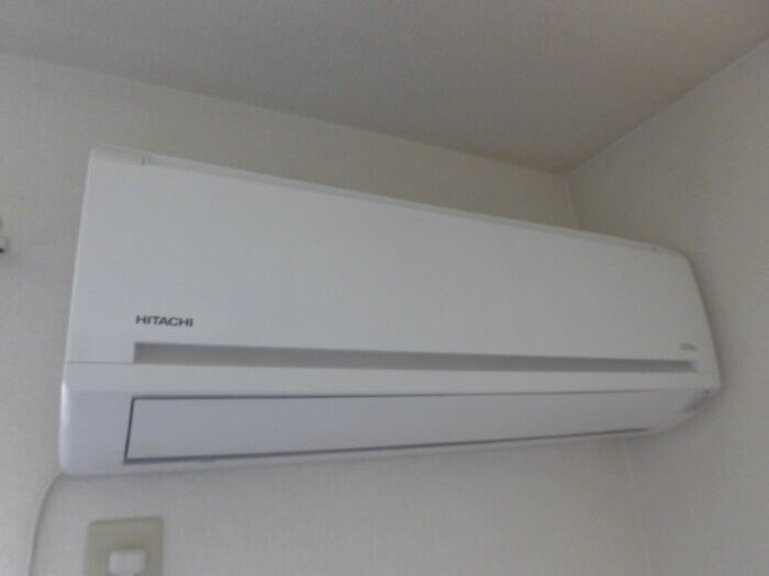物件内観写真14　(エアコン)