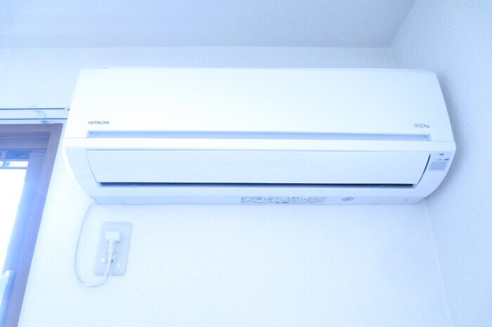 物件内観写真15　(エアコン)