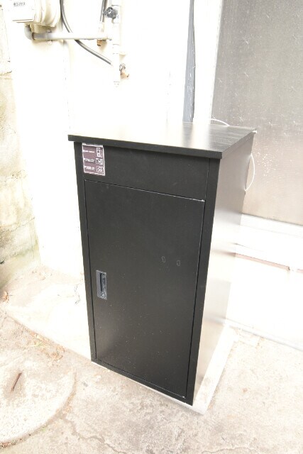 物件外観写真4　(宅配ボックス)