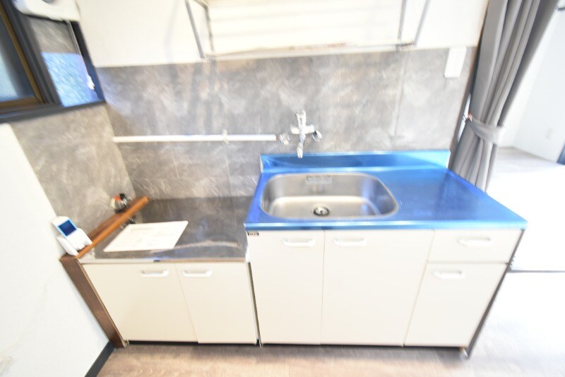 物件内観写真14　(シンク)