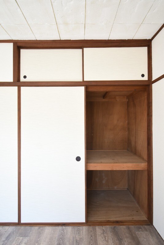 物件内観写真21　(２Ｆ)