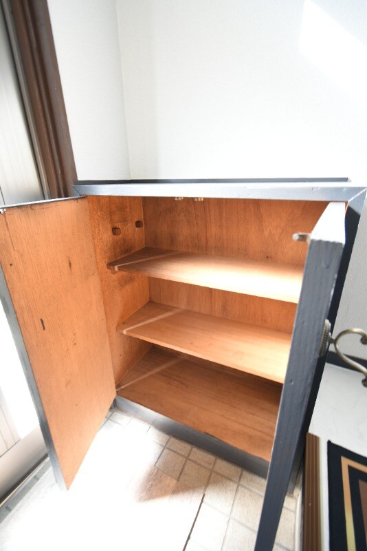 物件内観写真26　(シューズボックス)