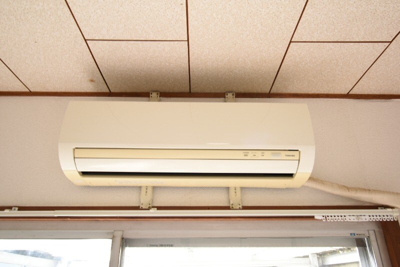 物件内観写真27　(エアコン（ダイニング側）)