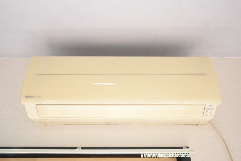 物件内観写真29　(エアコン（２Ｆ）)