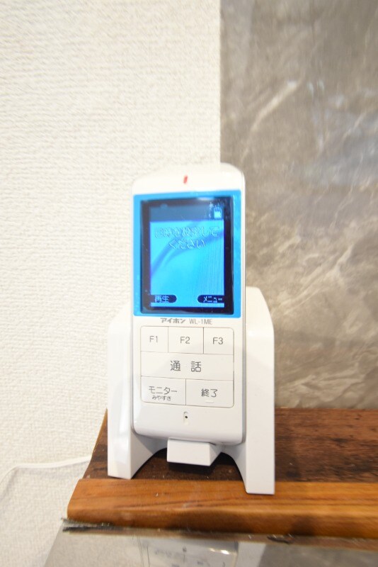 物件内観写真30　(ＴＶモニターホン)