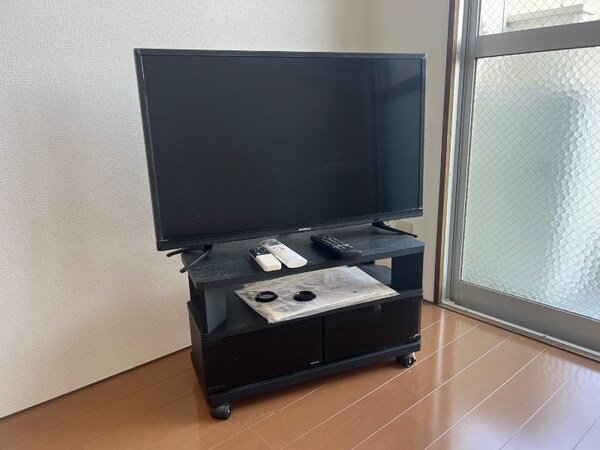 その他設備(テレビ)