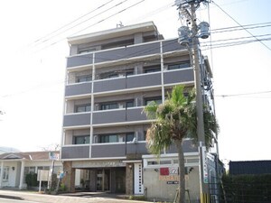 セントクレージュ参番館外観写真