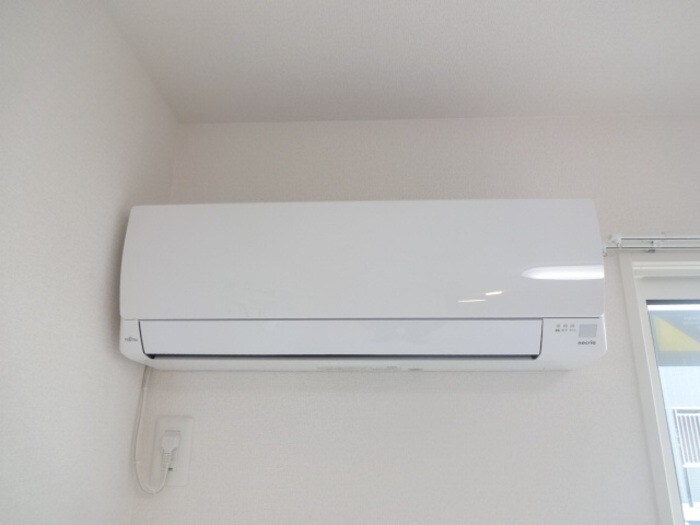 物件内観写真15　(エアコン)