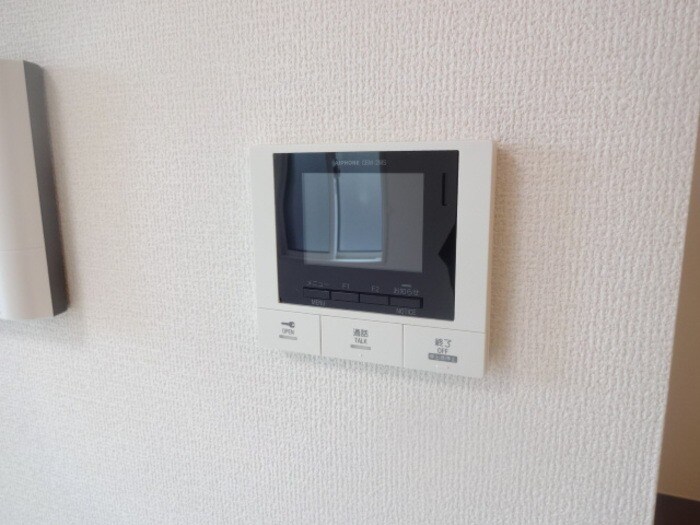 物件内観写真16　(ＴＶモニターホン)