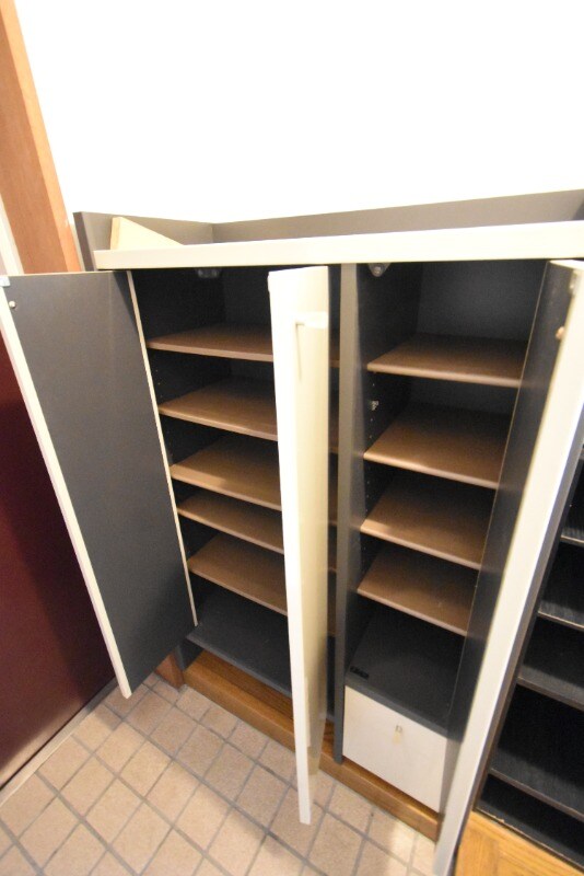 物件内観写真20　(シューズボックス)