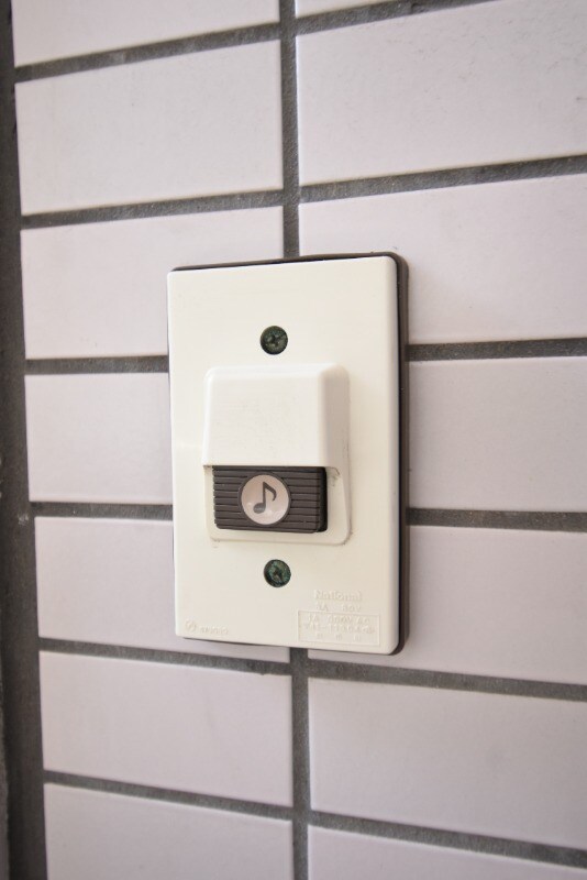 物件内観写真22　(玄関チャイム)