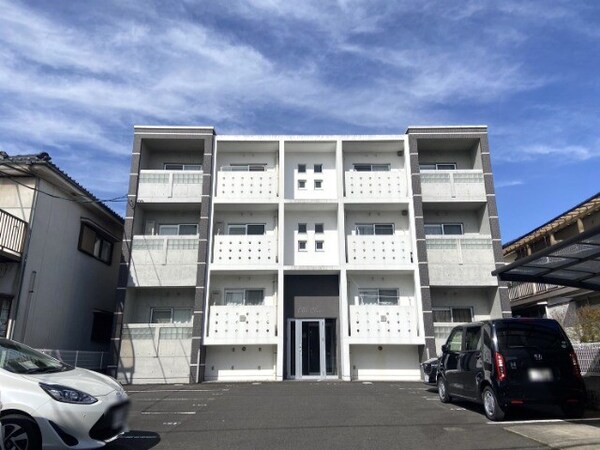 建物外観(外観)