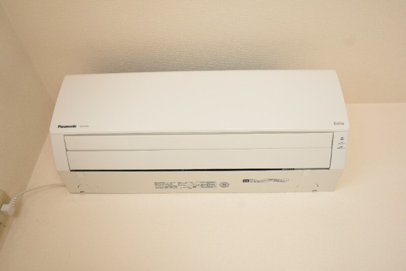 物件内観写真17　(エアコン)