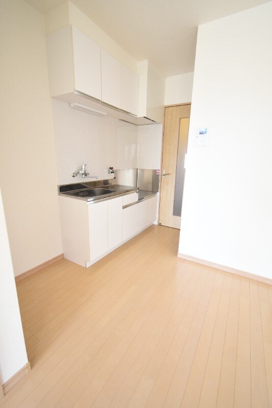 物件内観写真8　(キッチンスペース)