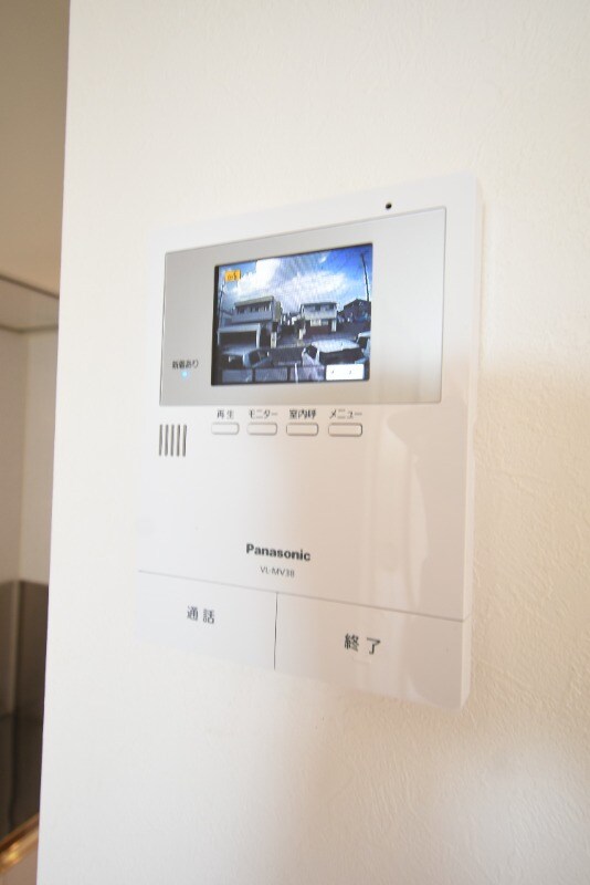 物件内観写真22　(ＴＶモニターホン)