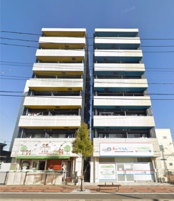 建物外観(外観)