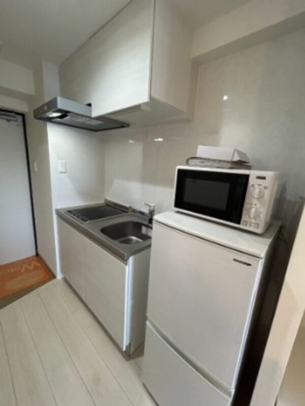 キッチン(キッチン)