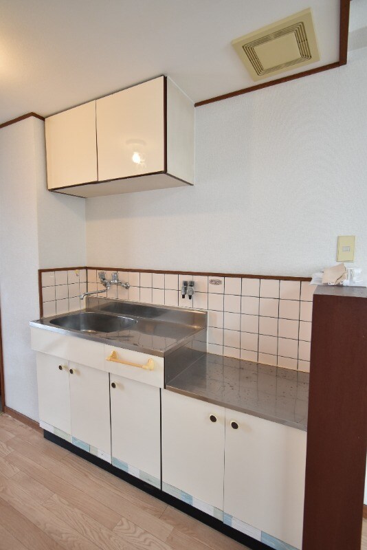 物件内観写真8　(キッチン)