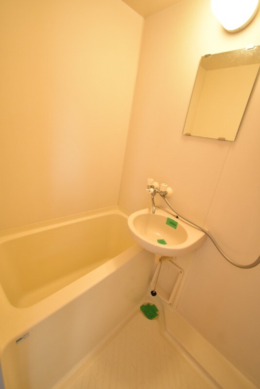 物件内観写真9　(バス／シャワールーム等)