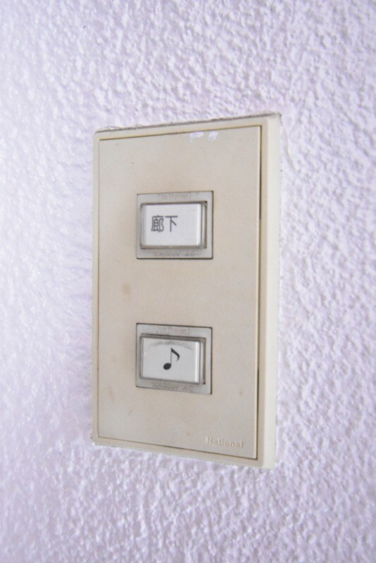 物件内観写真15　(玄関チャイム)