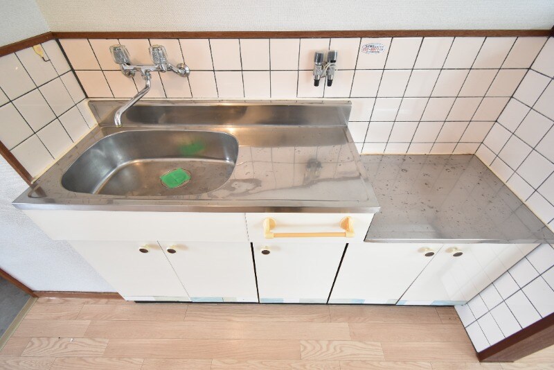 物件内観写真18　(シンク)