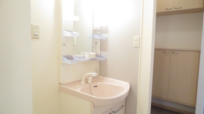 物件内観写真9　(シャンプードレッサー)