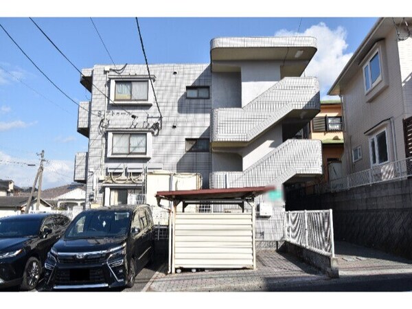 建物外観(外観)