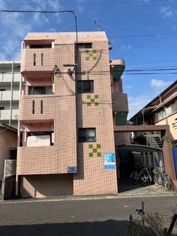 建物外観(外観)