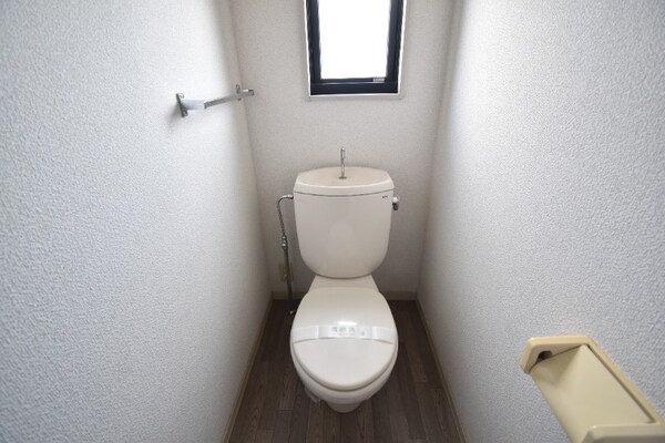 トイレ(トイレ)