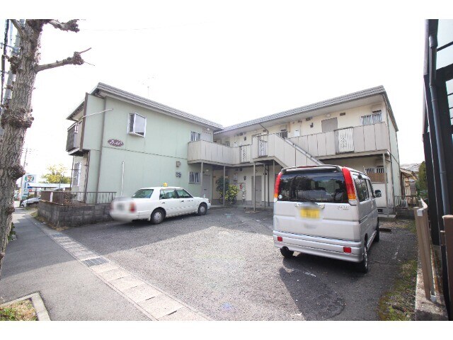 物件外観写真1　(外観)