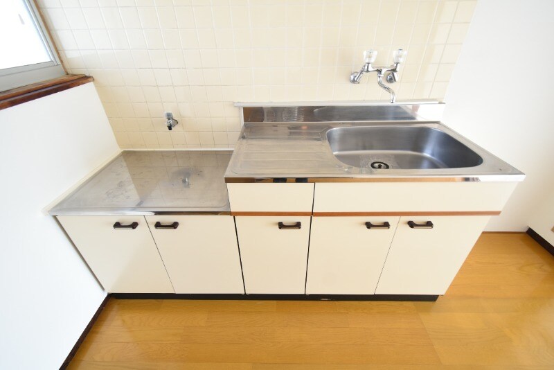 物件内観写真10　(シンク)