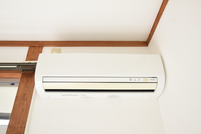 物件内観写真16　(エアコン)