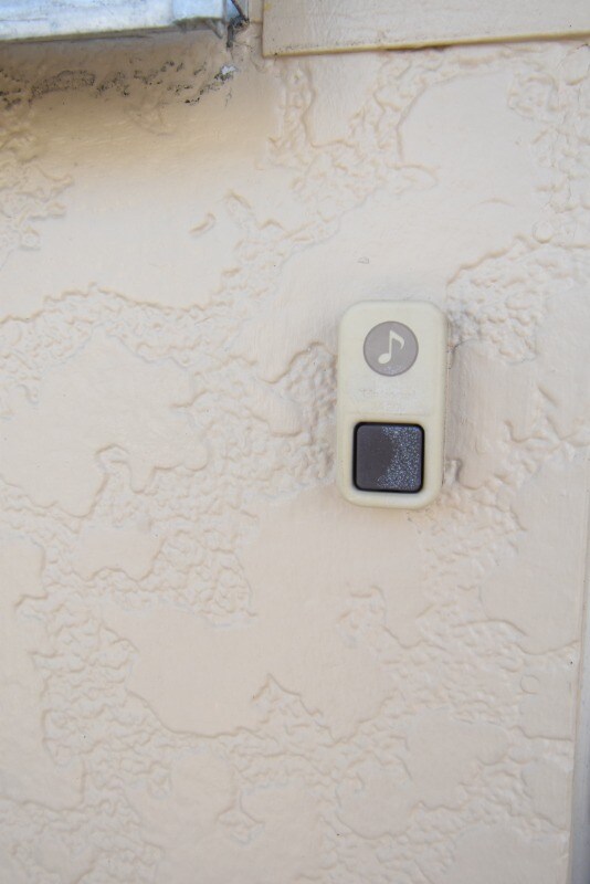 物件内観写真17　(玄関チャイム)