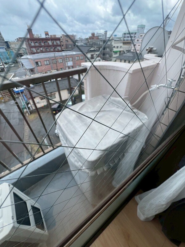 物件内観写真19　(洗濯機)