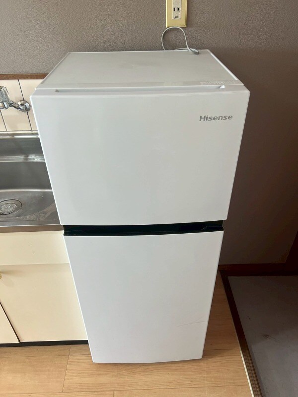 物件内観写真20　(冷蔵庫)