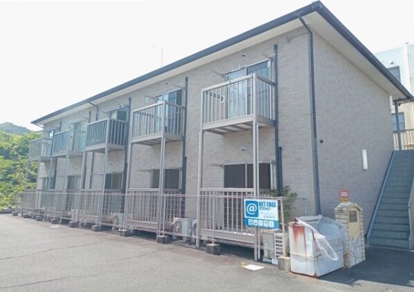 建物外観(外観)