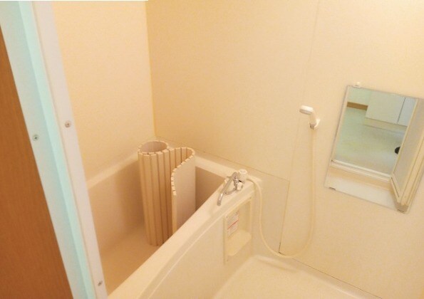 物件内観写真6　(バス／シャワールーム等)