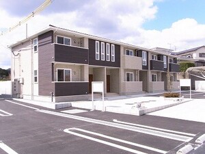 グリーンガーデン　Ａ外観写真