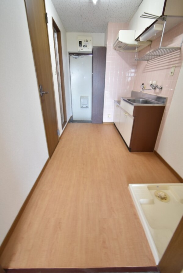 その他部屋・スペース(キッチンスペース)