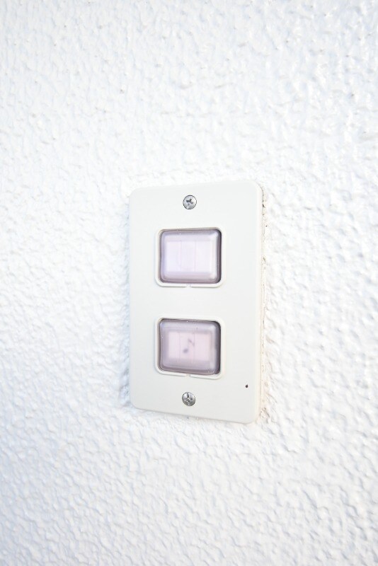 物件内観写真21　(玄関チャイム)