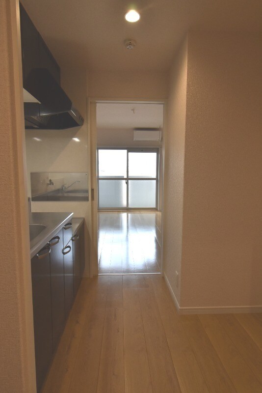 物件内観写真7　(キッチンスペース)