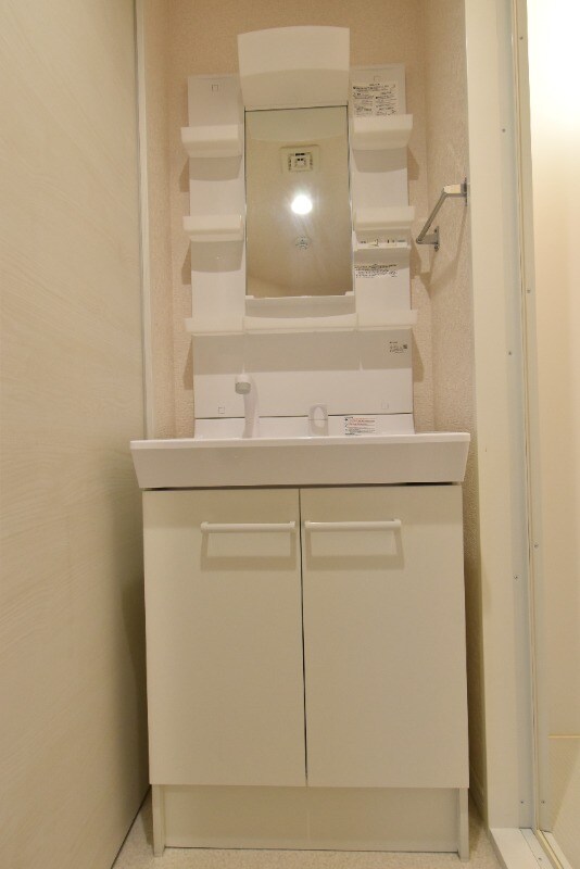 物件内観写真10　(シャンプードレッサー)