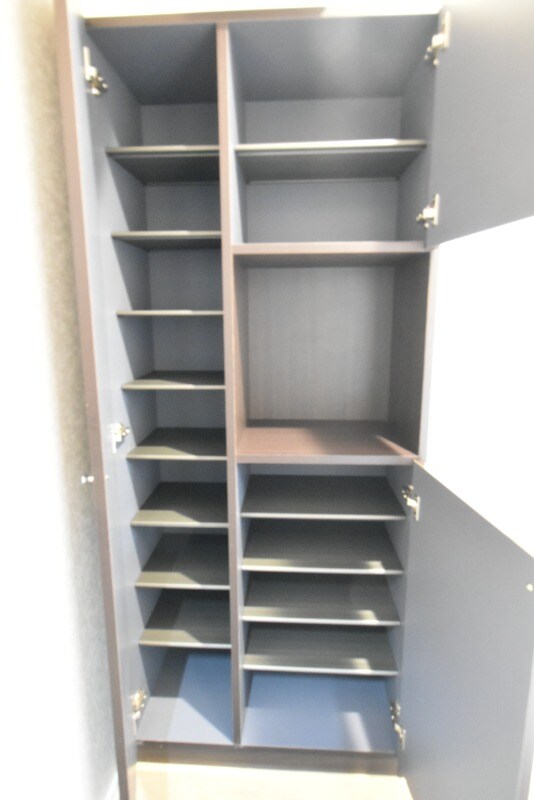 物件内観写真15　(シューズボックス)